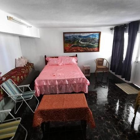 Chez Madam Rose Apartment Le Morne Exterior foto