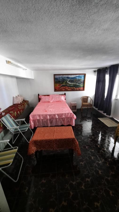 Chez Madam Rose Apartment Le Morne Exterior foto