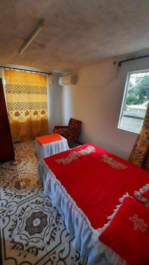Chez Madam Rose Apartment Le Morne Exterior foto
