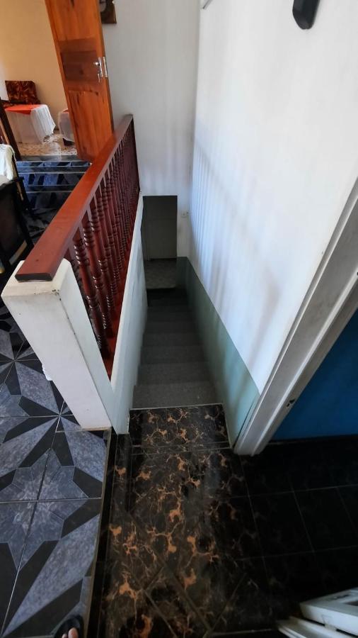 Chez Madam Rose Apartment Le Morne Exterior foto